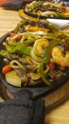 Lindo Guadalajara Restaurant