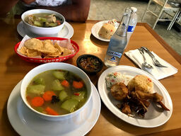 El Buen Gusto Restaurant