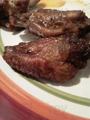 Stumpy's Spot Restaurant