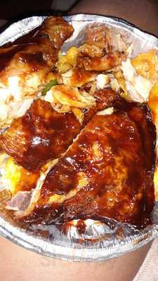 Stumpy's Spot Restaurant