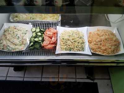 Stumpy's Spot Restaurant