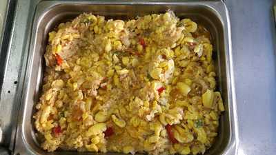 Stumpy's Spot Restaurant