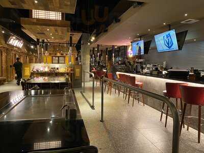 Chosun Hwaro And Nara Teppan