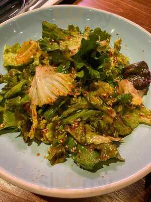 Chosun Hwaro And Nara Teppan