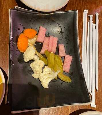 Chosun Hwaro And Nara Teppan