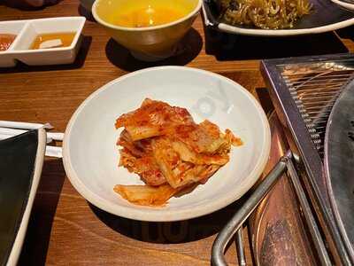 Chosun Hwaro And Nara Teppan