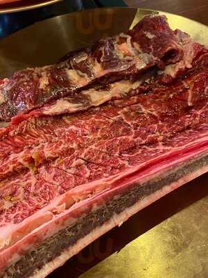 Chosun Hwaro And Nara Teppan