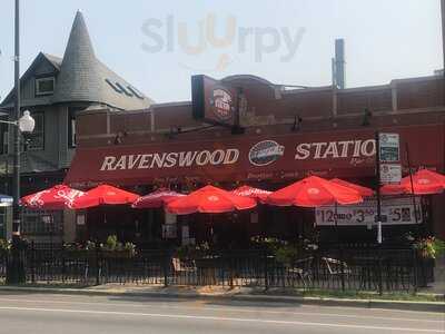 Ravenswood Station Bar & Grill