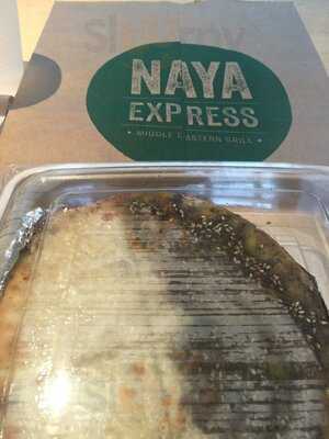Naya Express