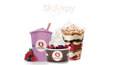 Red Mango Cafe Wicker Park