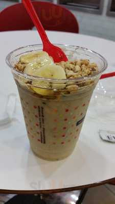 Red Mango Cafe Wicker Park