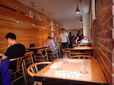 Little Tong Noodle Shop