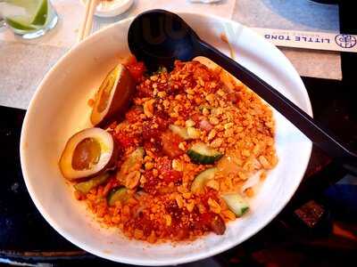 Little Tong Noodle Shop