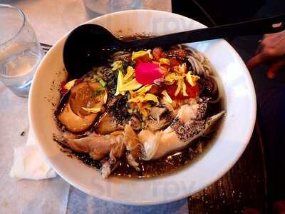 Little Tong Noodle Shop