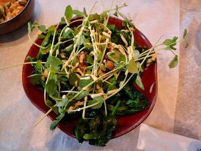 Little Tong Noodle Shop