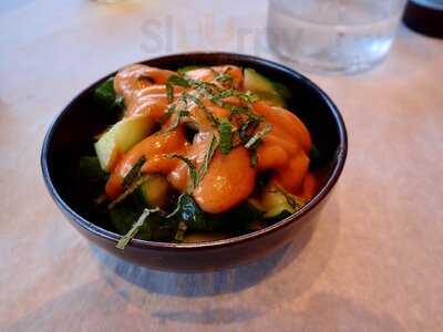 Little Tong Noodle Shop