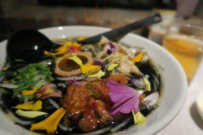 Little Tong Noodle Shop