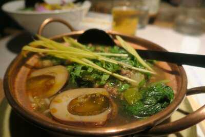 Little Tong Noodle Shop