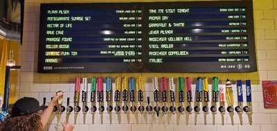 Willkommen Wurst.bier.garten