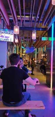 Willkommen Wurst.bier.garten