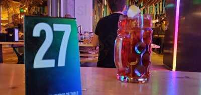 Willkommen Wurst.bier.garten