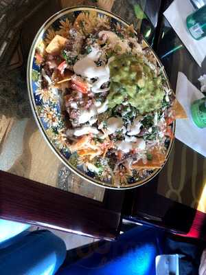 New Santa Ana Restaurant