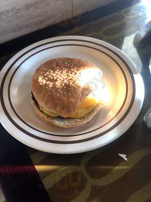 New Santa Ana Restaurant