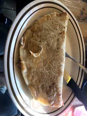 New Santa Ana Restaurant