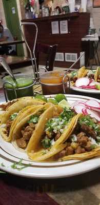 New Santa Ana Restaurant