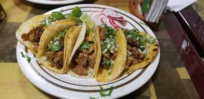 New Santa Ana Restaurant