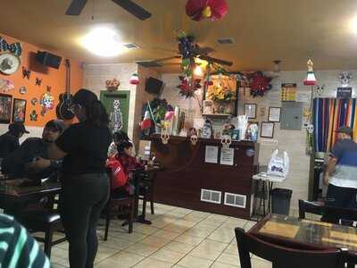 New Santa Ana Restaurant