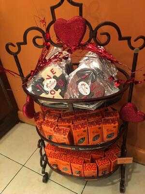 Jacques Torres Chocolate - Rockefeller Center