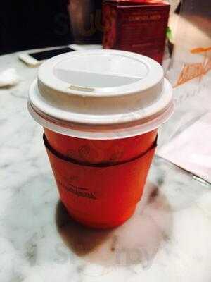 Jacques Torres Chocolate - Rockefeller Center