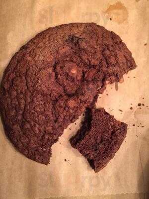 Jacques Torres Chocolate - Rockefeller Center