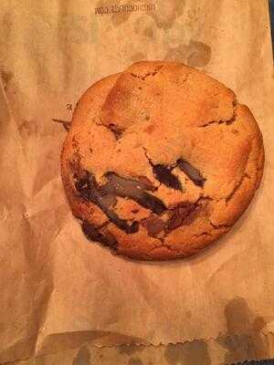 Jacques Torres Chocolate - Rockefeller Center