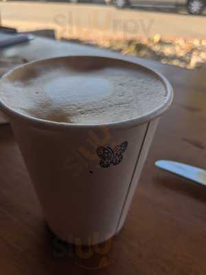 Mission Blue Coffeehouse