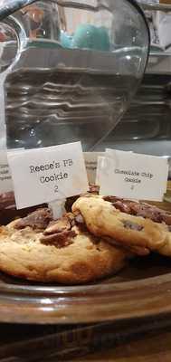 Mission Blue Coffeehouse