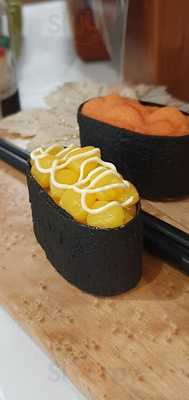 Mission Blue Coffeehouse