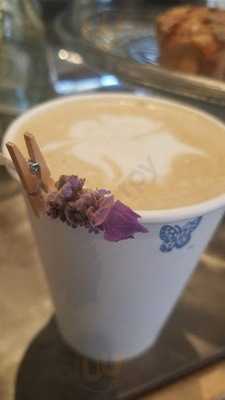 Mission Blue Coffeehouse