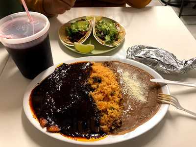 Taqueria Sofia