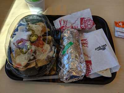 Del Taco