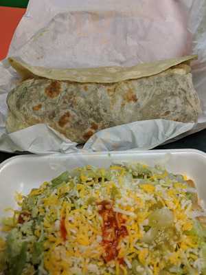 Mi Casita Mexican Food