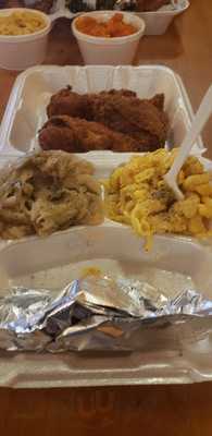 Mi Casita Mexican Food