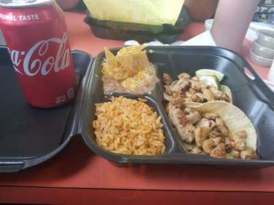 Mi Casita Mexican Food