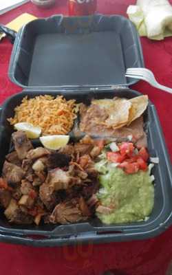 Mi Casita Mexican Food
