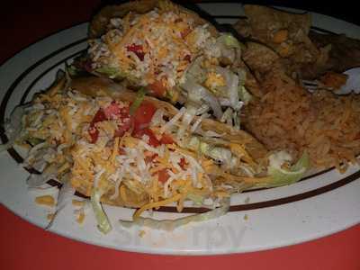 Mi Casita Mexican Food