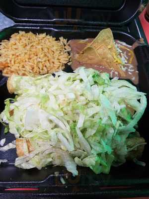 Mi Casita Mexican Food
