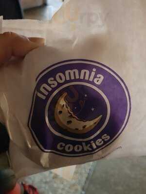 Insomnia Cookies