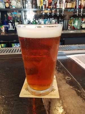 Local Tap Bar And Grill