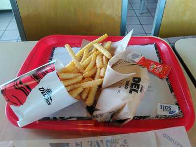 Del Taco